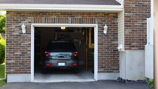 Garage Door Installation at Haywardville Stoneham, Massachusetts